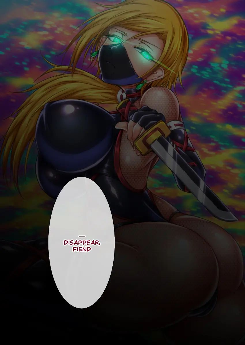 Taima No Reikoku ~zettou No Kaizou Inju Choukyou~ Chapter 6000 Page 15